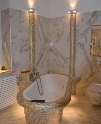 Goethestraße Apartamento | Gemütliche Apartment Lucky und Lucky de Luxe