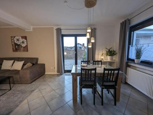 Bad Soden-Salmuenster Apartamento | Gemütliche Ferienwohnung für 2