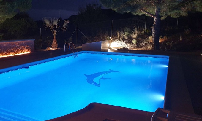 Lorca Apartamento | 𝗚𝗲𝗺ü𝘁𝗹𝗶𝗰𝗵𝗲 𝗙𝗲𝗿𝗶𝗲𝗻𝘄𝗼𝗵𝗻𝘂𝗻𝗴 𝗺𝗶𝘁 𝗣𝗼𝗼𝗹