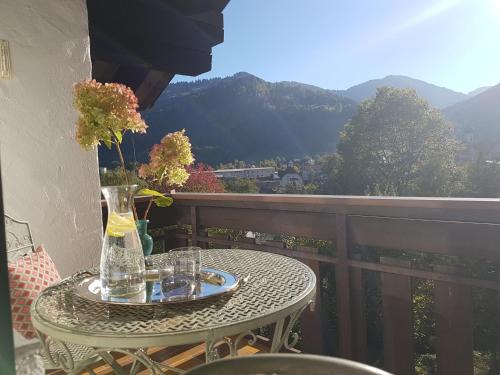 Immenstadt im Allgaeu Apartamento | Gemütliche Fewo mit Balkon und Bergblick im Oberallgäu, Ruhig und Zentrumsnah