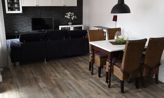 Georgsmarienhuette Apartamento | Gemütliche Ferienwohnung am Fuße des Teutoburger Waldes