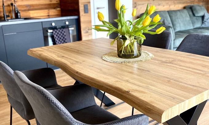 Stryck Apartamento | Gemütliche Ferienwohnung im Stryck am Skykwalk Willingen Haustierfreundlich!