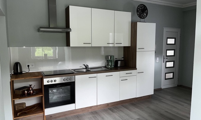 Idar-Oberstein Apartamento | Gemütliche Ferienwohnung im Schönen Idar-oberstein