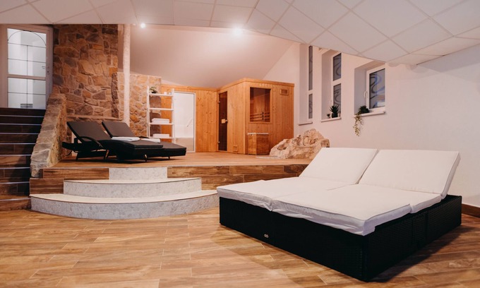 Vysne Ruzbachy Apartamento | Gemütliche Ferienwohung