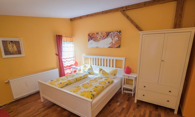 Waigolshausen Apartamento | Acogedor apartamento con wifi gratis
