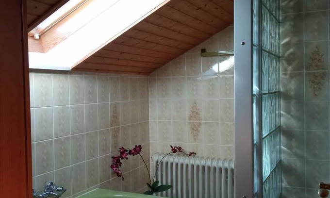 Bad Koetzting Apartamento | Acogedor apartamento con 69 metros cuadrados al pie de los Kaitersbergers