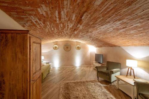 Lastra a Signa Apartamento | Gemütliche Ferienwohnung Le Volte