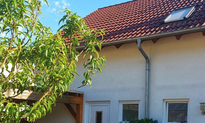Sachsenheim Apartamento | Gemütliche Ferienwohnung in Ruhiger Lage