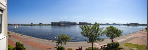 Center Apartamento | Gemütliche Ferienwohnung mit Meerblick direkt am Hafen
