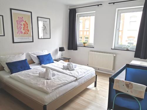Ostliches Ringgebiet Apartamento | Gemütliche Ferienwohnung im Herzen des Östlichen Ringgebiets