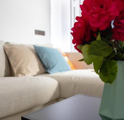 Sankt Johann Apartamento | Gemütliche Ferienwohnung & Garten