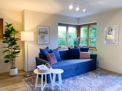Unterallgau Apartamento | Gemütliche Ferienwohnung Heimatgefühl