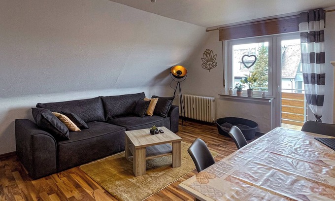Altastenberg Apartamento | Gemütliche Ferienwohnung in Ruhiger Lage