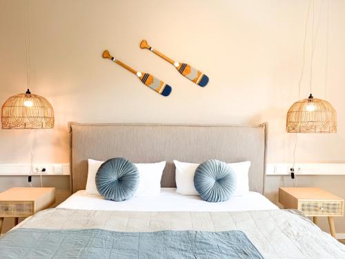 Eckernfoerde Apartamento | Gemütliche Ferienwohnung Borbystrand in Eckernförde – Strandnah und familienfreundlich