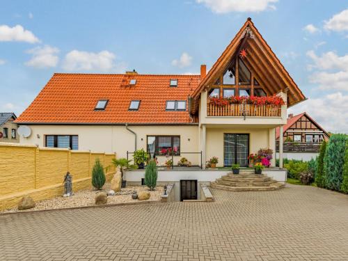 Cattenstedt Apartamento | gemütliche Ferienwohnung in Cattenstedt