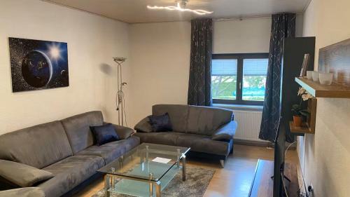 Mainz-Bingen Apartamento | Gemütliche Ferienwohnung in Ockenheim