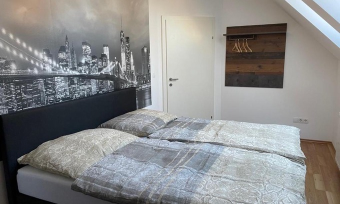 Feldbach Apartamento | Gemütliche Ferienwohnung - Zum Torplatzerl