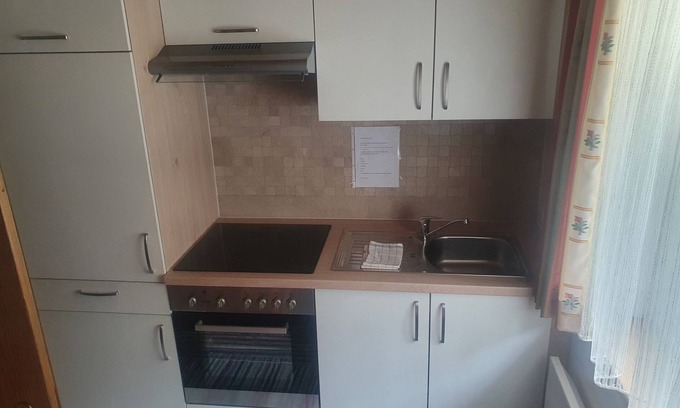 Pfunds Apartamento | Gemütliche Ferienwohnung für 4-5 Personen für Einen Entspannten Familienurlaub