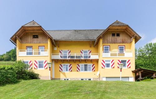 Schoeder Apartamento | Gemütliche Ferienwohnung