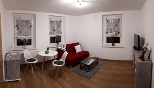 Neugersdorf Apartamento | gemütliche Ferienwohnung in der Oberlausitz