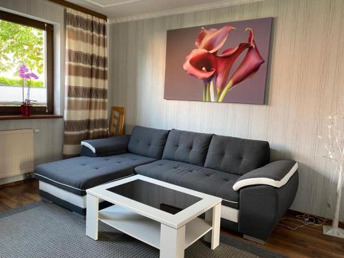 Gingst Apartamento | Gemütliche Ferienwohnung