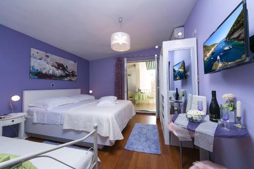 Bidol Apartamento | Gemütliche Ferienwohnung Mit Terrasse In Bidol