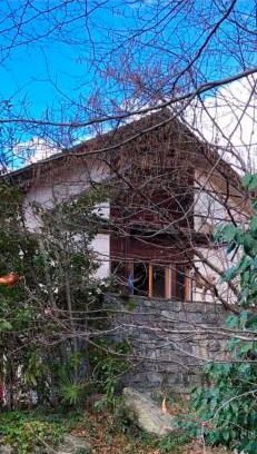 Biasca Apartamento | Gemütliche Gartenwohnung im Tessin