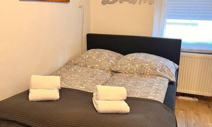 Neuendorf Apartamento | Gemütliche Kleine Wohnung in Koblenz Neuendorf