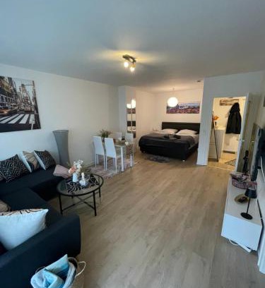Dulsberg Apartamento | gemütliche, moderne Wohnung für 2-4 Personen