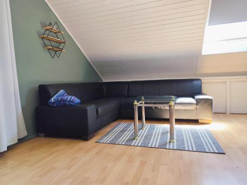 Leimersheim Apartamento | Gemütliche Monteur Ferienwohnung