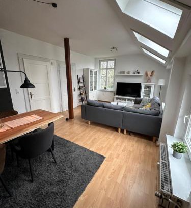 Leer Apartamento | Gemütliche Monteurswohnung in Leer