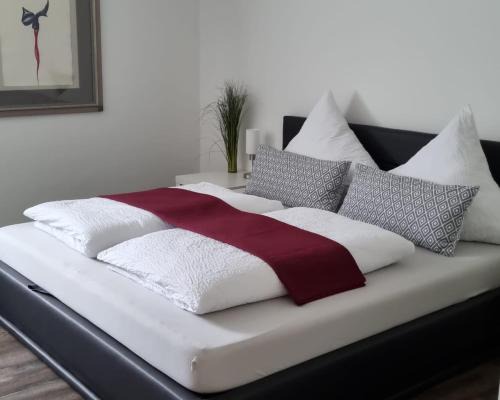 Sarreguemines Apartamento | Gemütliche Oase - Geräumige Unterkunft