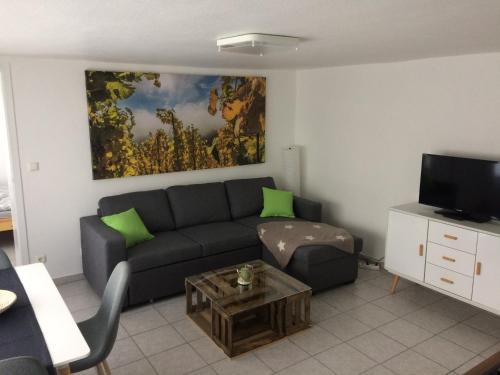 Cond Apartamento | Gemütliche, ruhig gelegene Wohnung in Cochem