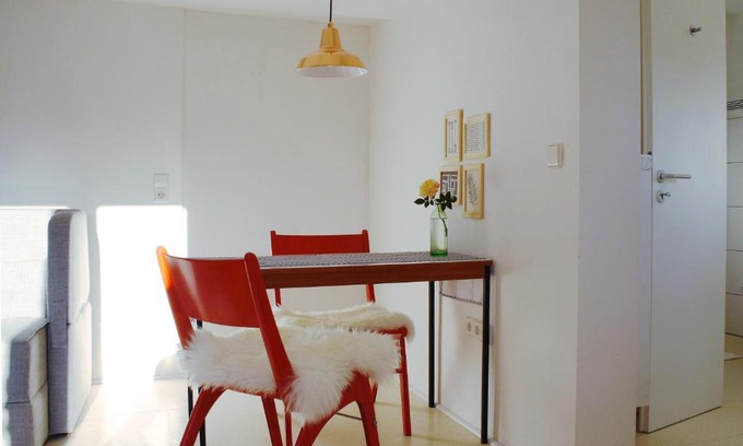 Schwaebisch Hall Apartamento | Gemütliche Stadtwohnung in Schwäbisch Hall