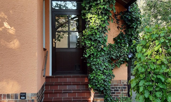 Oberhavel Apartamento | Gemütliche und Freundliche Wohnung in Seenähe mit Guter Anbindung an Berlin