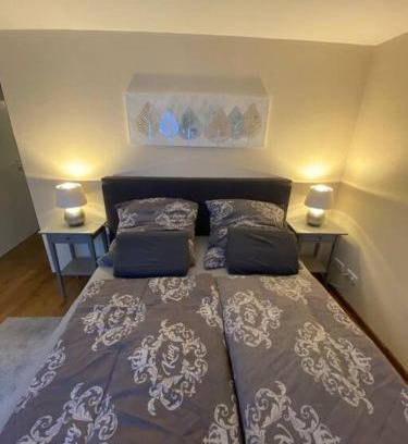 Seeberg Apartamento | Gemütliche Unterkunft am See