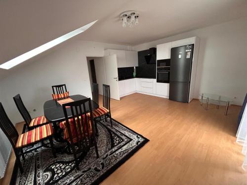 Pottendorf Apartamento | Gemütliche Unterkunft in Pottendorf