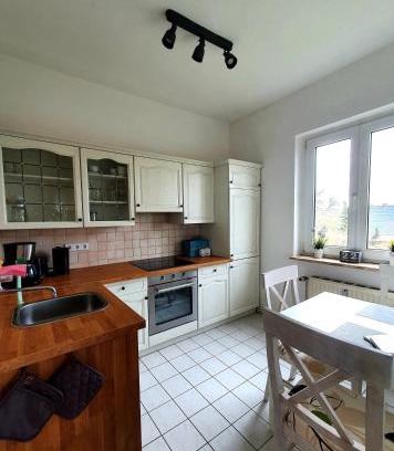 Groß Miltzow Apartamento | Gemütliche Unterkunft für 2 Personen FeWo 2