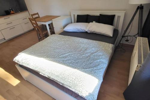 Alfter Apartamento | Gemütliche Wohnung am Stadtrand von Bonn in Alfter