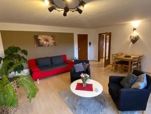 Deisslingen Apartamento | Gemütliche Wohnung bei Rottweil - Stadt der Türme