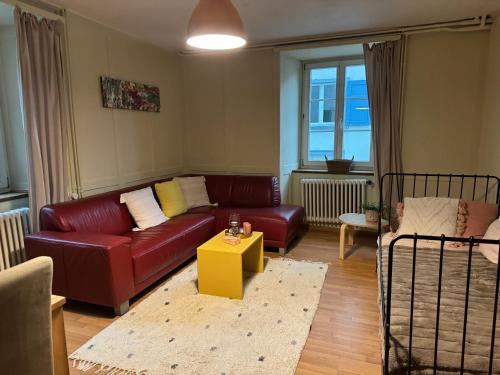 Igis Apartamento | Gemütliche Wohnung