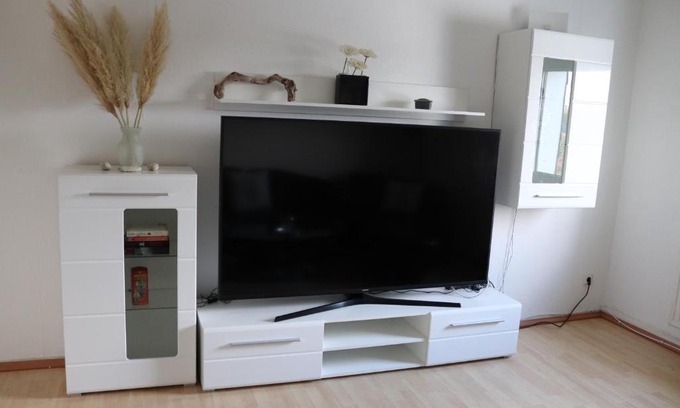 Velbert Apartamento | Gemütliche Wohnung