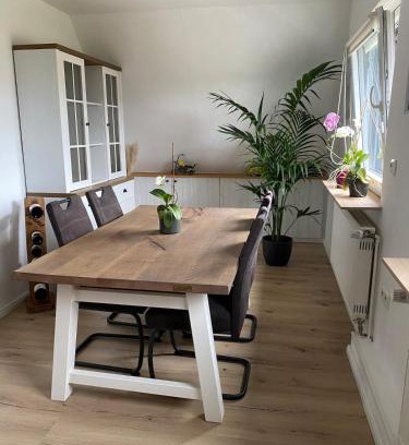 Xanten Apartamento | Gemütliche Wohnung