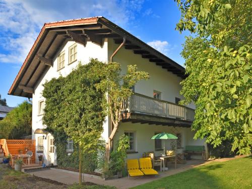 March Apartamento | Gemütliche Wohnung in Flussnähe in Regen Bayern
