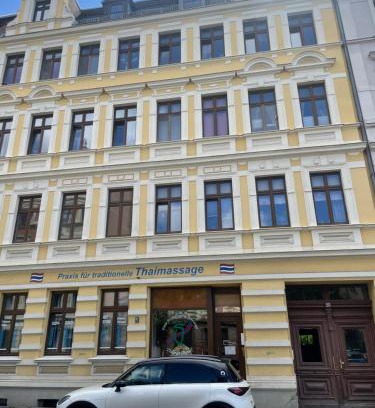 Goerlitz Apartamento | Gemütliche Wohnung in Görlitz