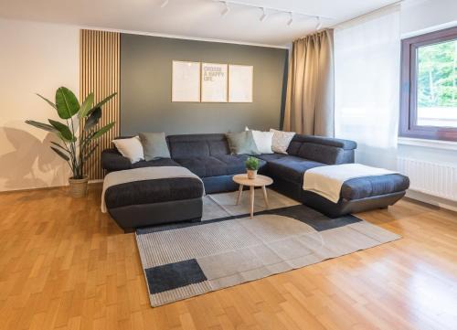 Goldgrube Apartamento | Gemütliche Wohnung in Koblenz