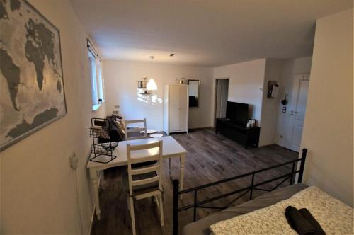 Wolfegg Apartamento | Gemütliche Wohnung in Wolfegg - Das Tor zum Allgäu