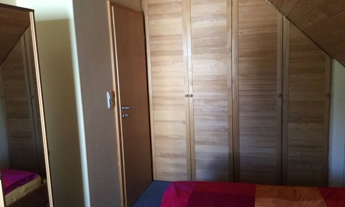 Stetten Apartamento | Gemütlicheferienwohnung mit See und Bergsicht