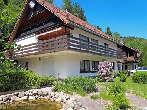 Riefensbeek Apartamento | Gemütlicher Aufenthalt in Kamschlacken