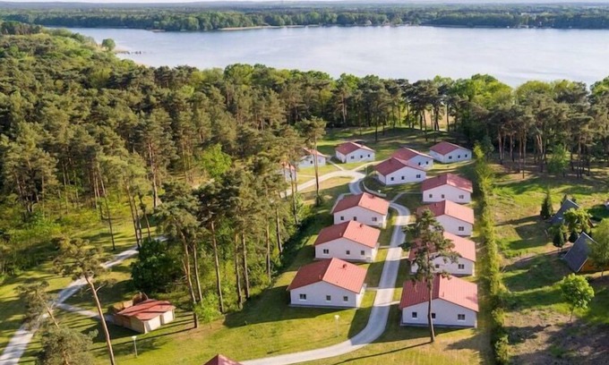 Storkow Casa | Bungalow Gemütlicher en Storkow am See